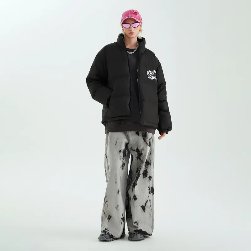 Mimx Homme Down Jackets Unisex-10