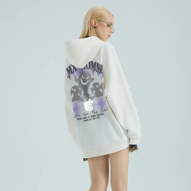 Mimx Homme Sweatshirts Unisex-2
