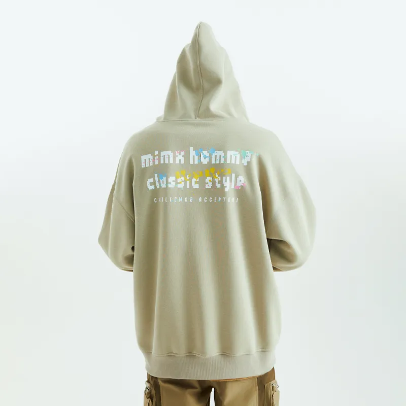 Mimx Homme Sweatshirts Unisex-8