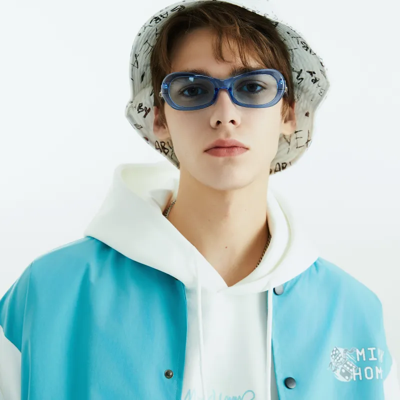 Mimx Homme Baseball Jacket Unisex-24