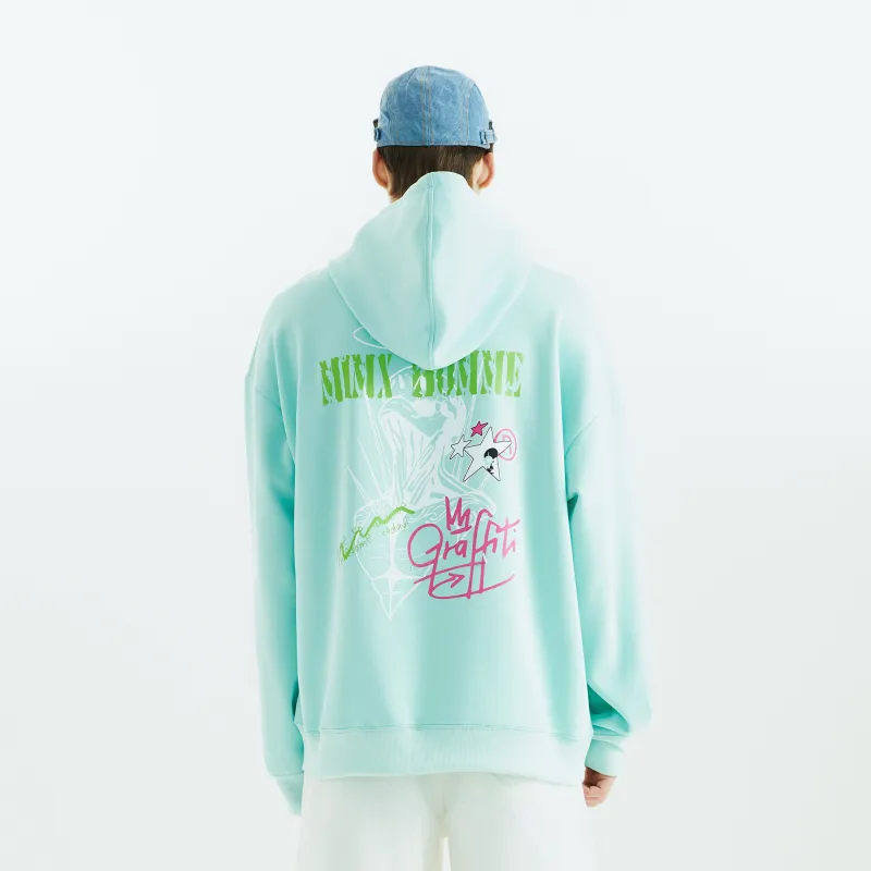Mimx Homme Sweatshirts Unisex-14