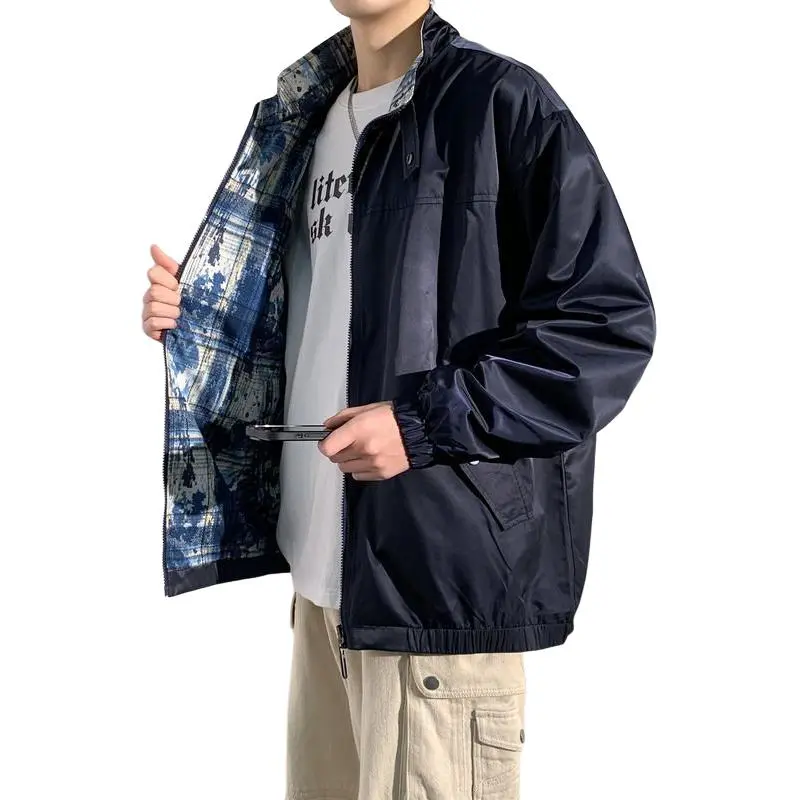 Mimx Homme Jackets Coats Unisex-12