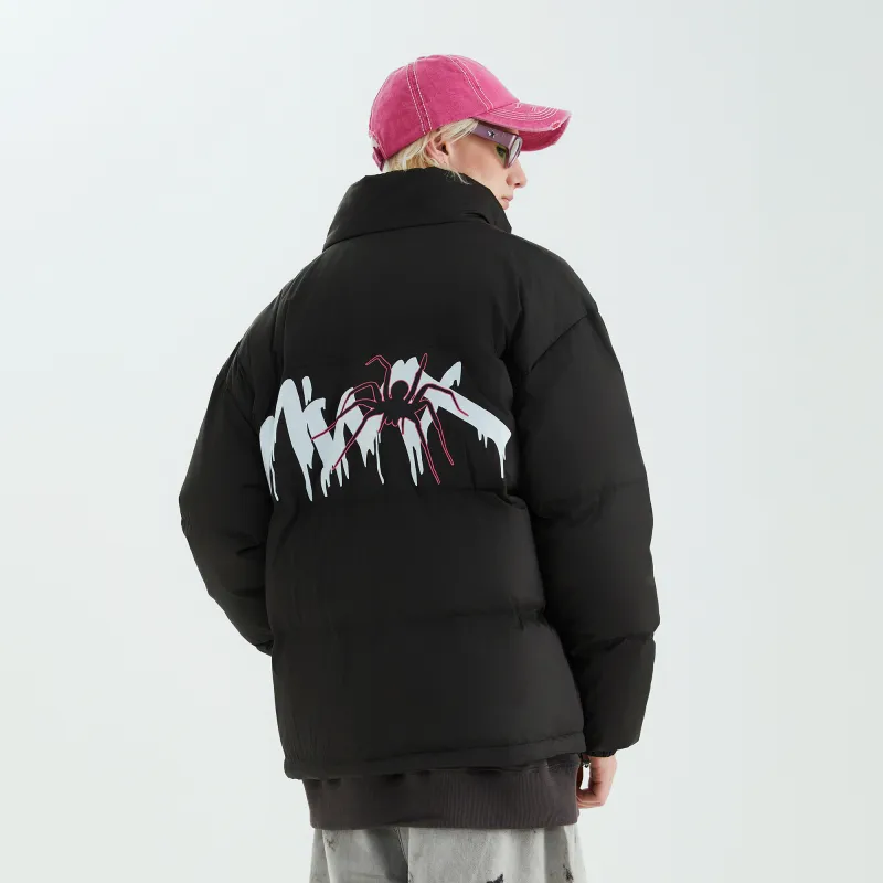 Mimx Homme Down Jackets Unisex-3