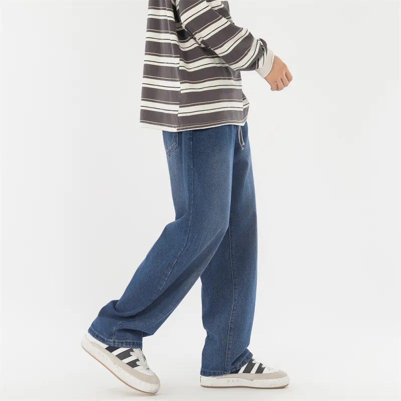 Mimx Homme Jeans Unisex-18