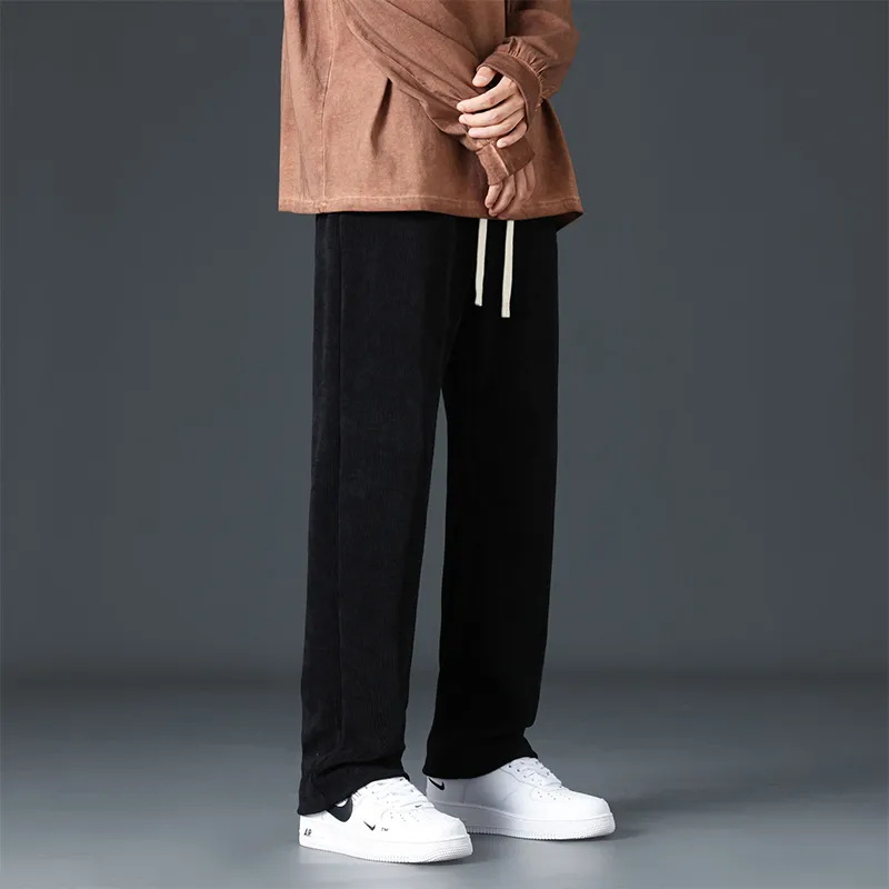 Mimx Homme Casual Pants Unisex-26