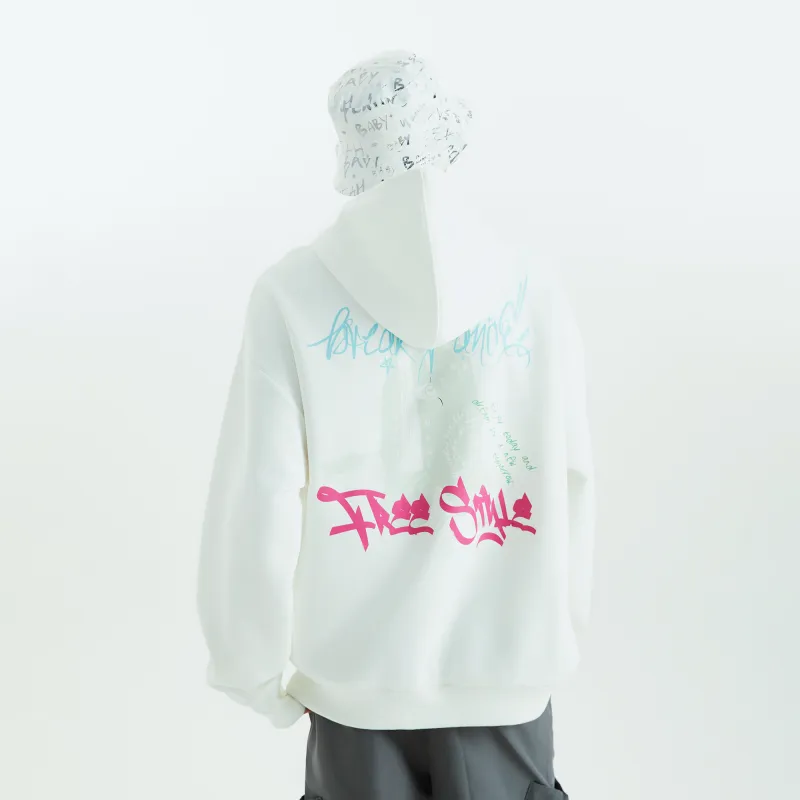 Mimx Homme Sweatshirts Unisex-5