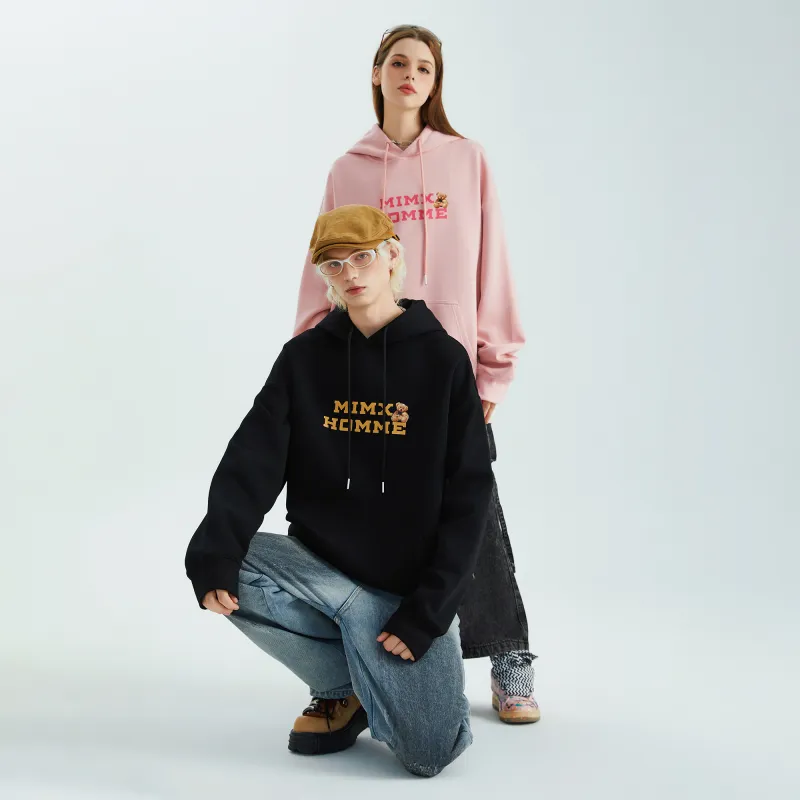 Mimx Homme Sweatshirts Unisex-26