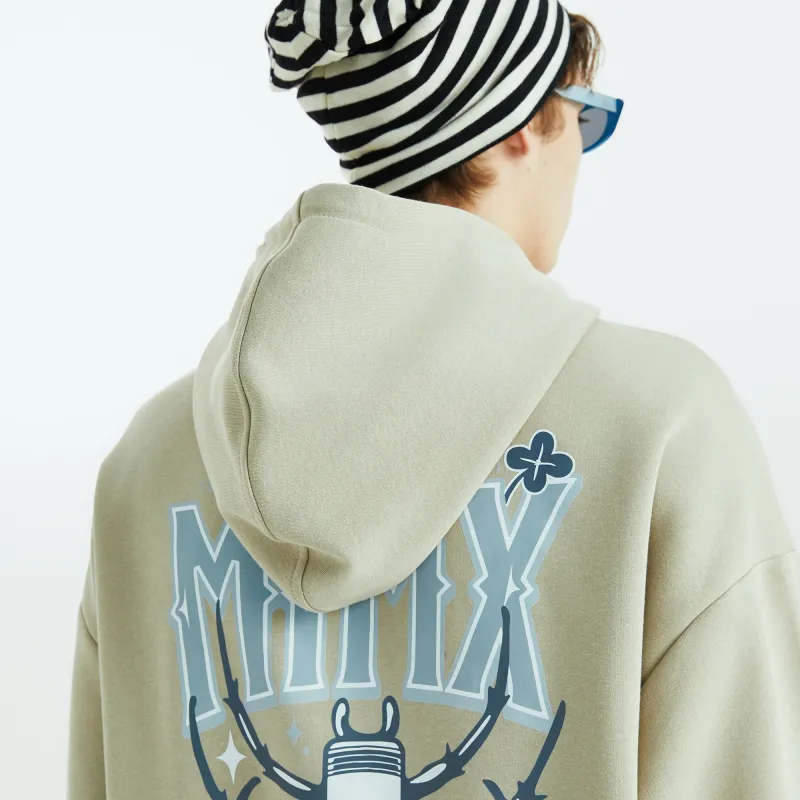 Mimx Homme Sweatshirts Unisex-24