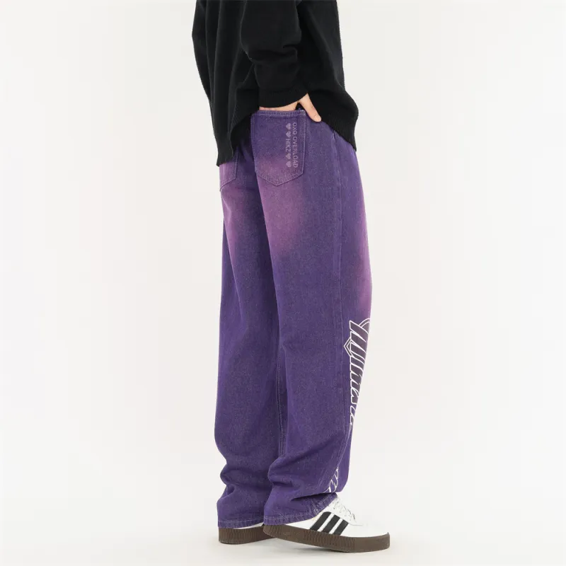 Mimx Homme Jeans Unisex-7