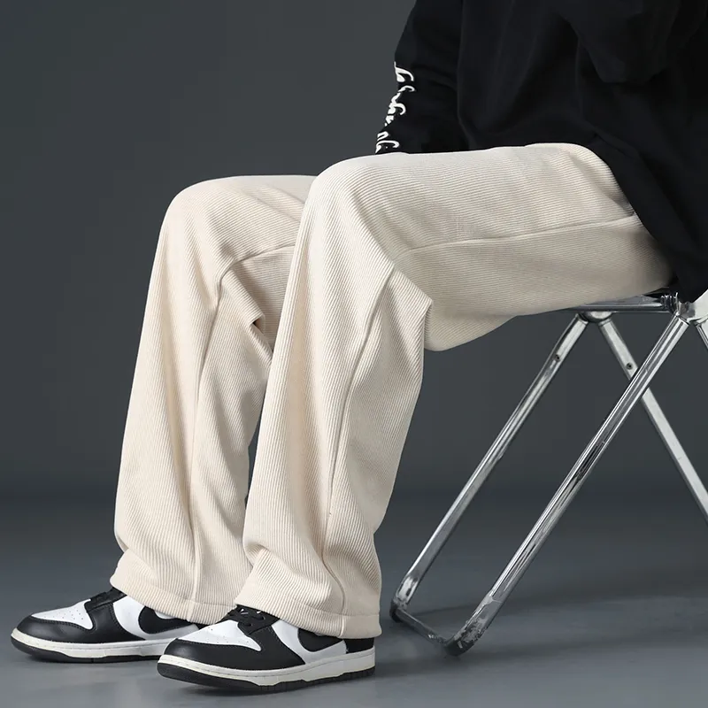 Mimx Homme Casual Pants Unisex-31