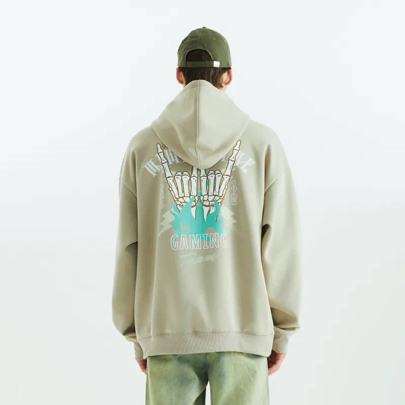 Mimx Homme Sweatshirts Unisex-10