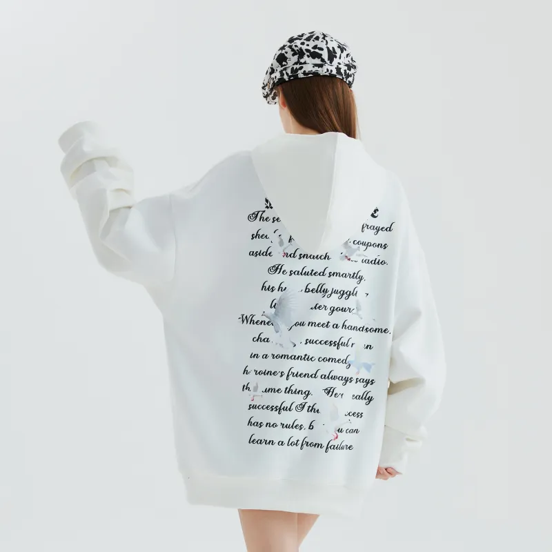 Mimx Homme Sweatshirts Unisex-12