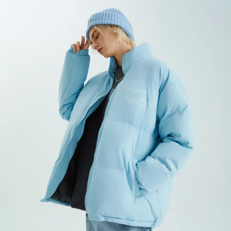 Mimx Homme Puffer Jacket Unisex-143