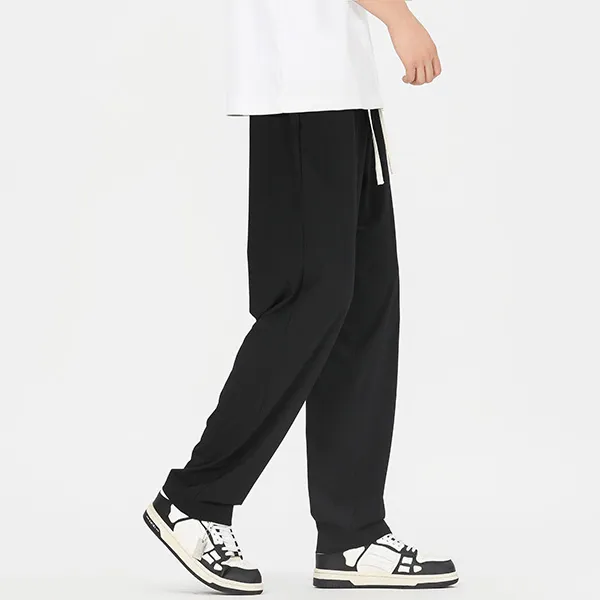 Mimx Homme Casual Pants Unisex-4