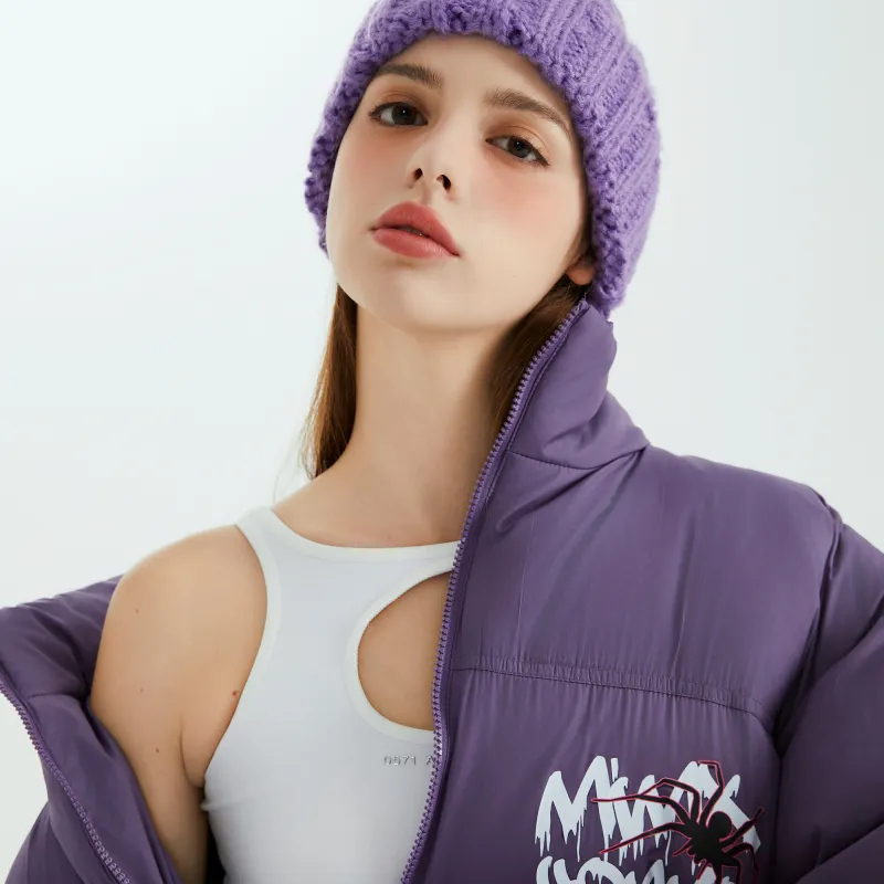 Mimx Homme Down Jackets Unisex-45