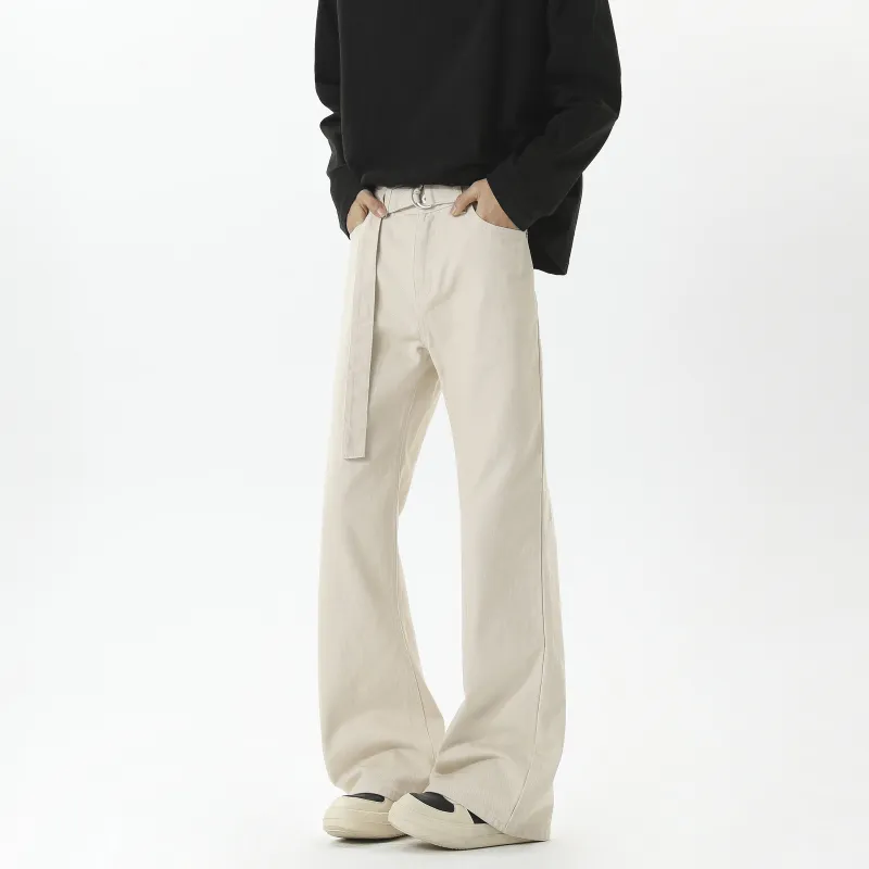 Mimx Homme Jeans Unisex-9