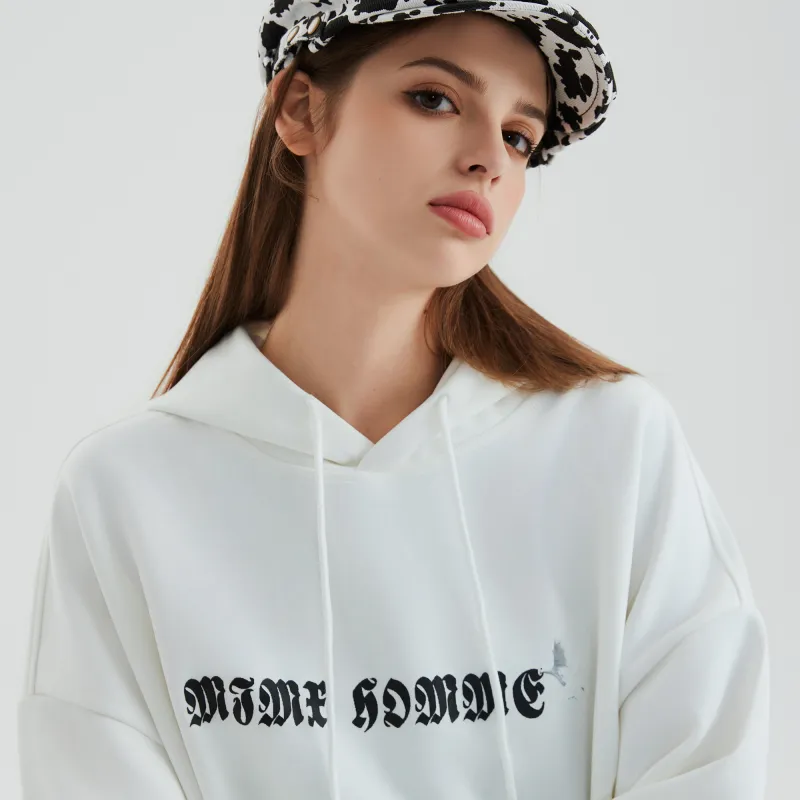 Mimx Homme Sweatshirts Unisex-14