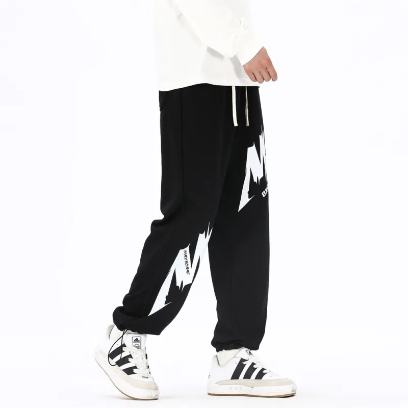 Mimx Homme Knitted Sports Pants Unisex-8
