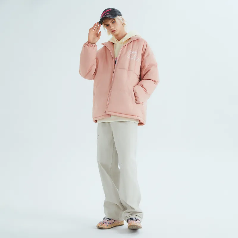 Mimx Homme Puffer Jacket Unisex-31