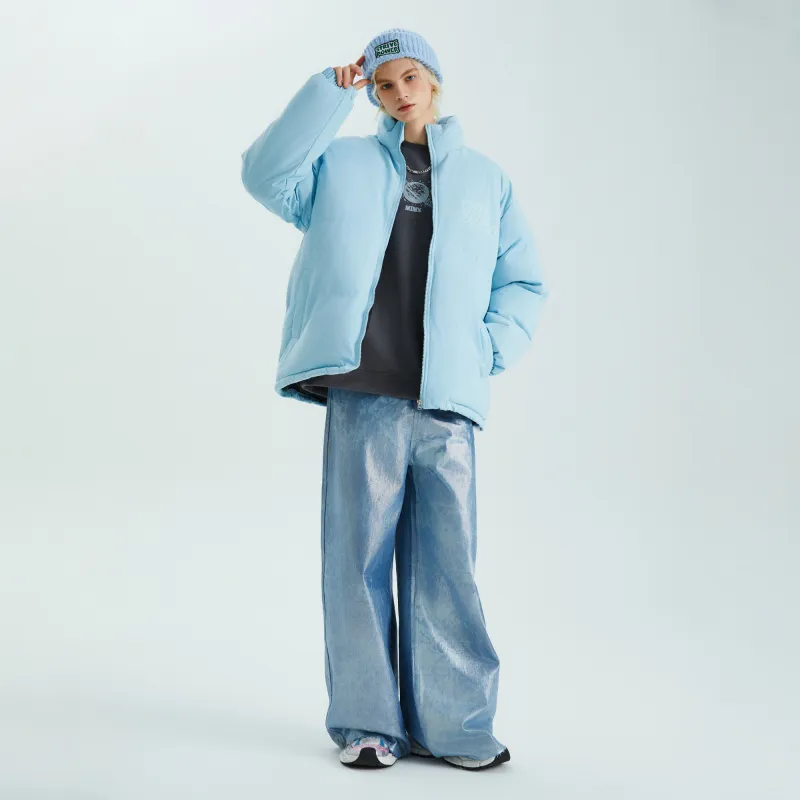 Mimx Homme Puffer Jacket Unisex-142