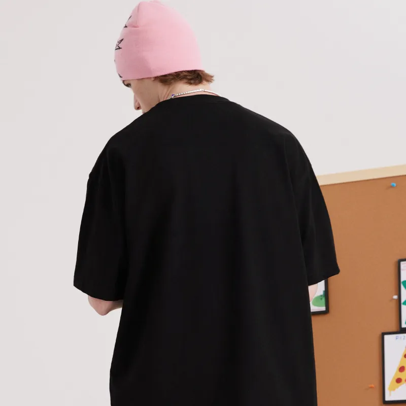 Mimx Homme T Shirts Unisex-7