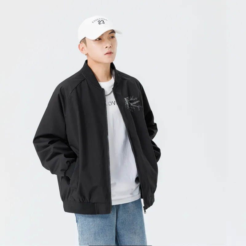 Mimx Homme Jackets Coats Unisex-5