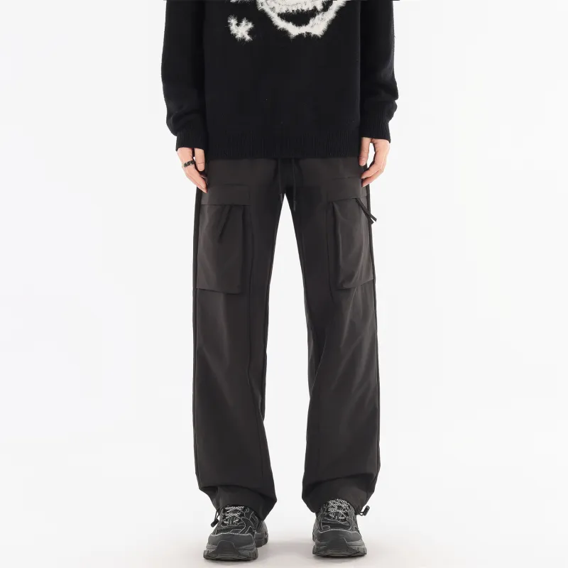 Mimx Homme Cargo Pants Unisex-2