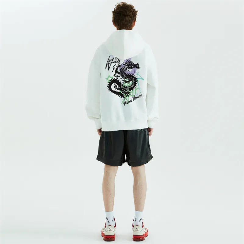 Mimx Homme Sweatshirts Unisex-2