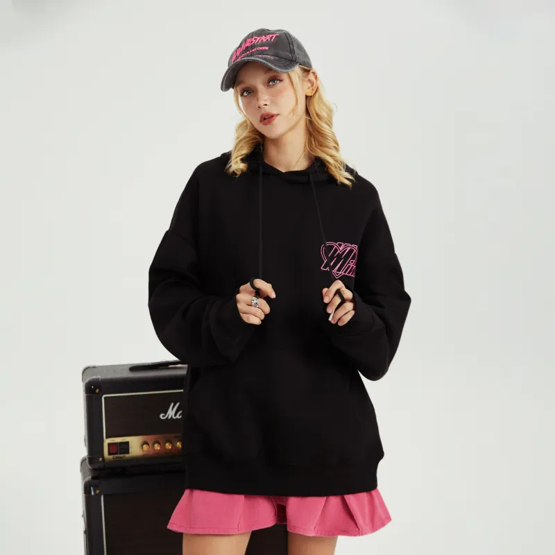 Mimx Homme Sweatshirts Unisex-18