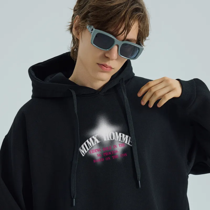 Mimx Homme Sweatshirts Unisex-12