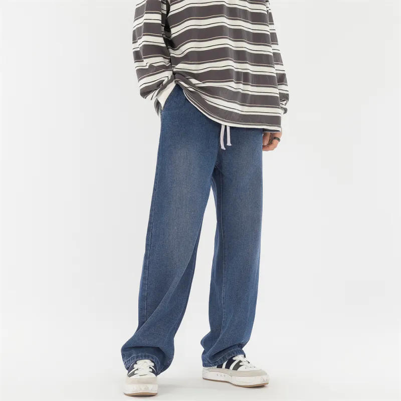 Mimx Homme Jeans Unisex-17