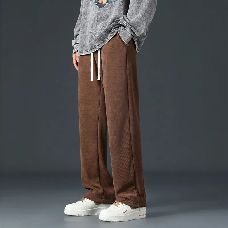 Mimx Homme Casual Pants Unisex-42