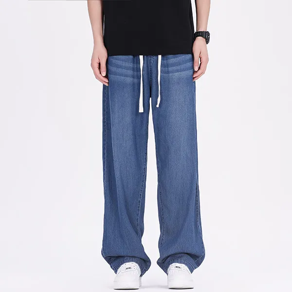 Mimx Homme Jeans Unisex-18