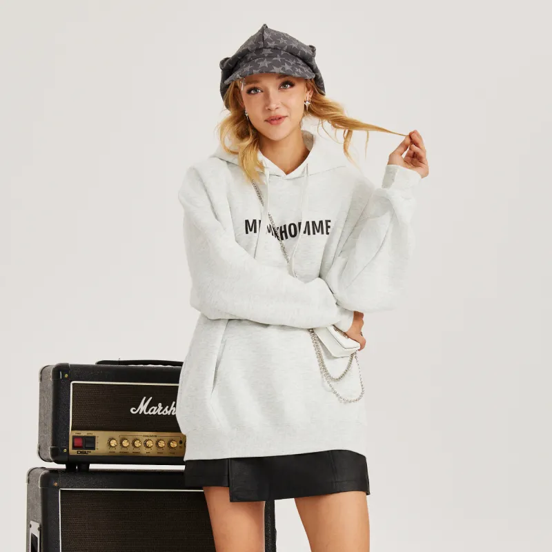 Mimx Homme Sweatshirts Unisex-35