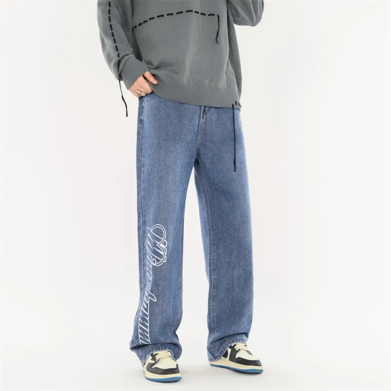 Mimx Homme Jeans Unisex-12