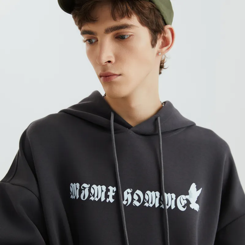 Mimx Homme Sweatshirts Unisex-54
