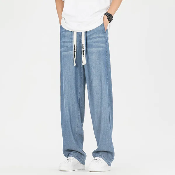 Mimx Homme Jeans Unisex-3