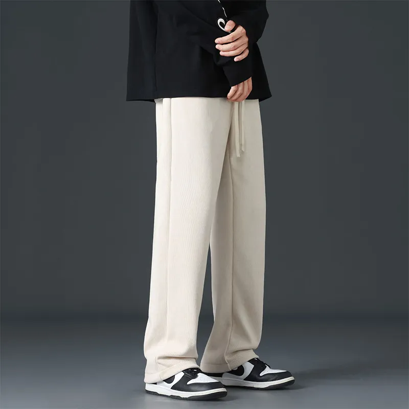 Mimx Homme Casual Pants Unisex-33