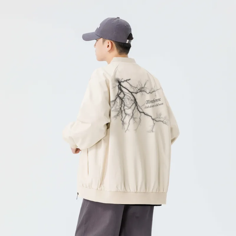 Mimx Homme Jackets Coats Unisex-8