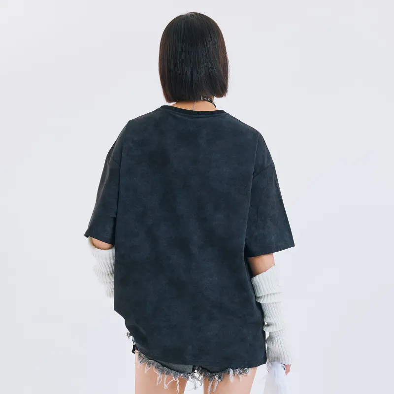 Mimx Homme T Shirts Unisex-5