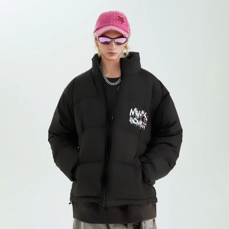 Mimx Homme Down Jackets Unisex-4
