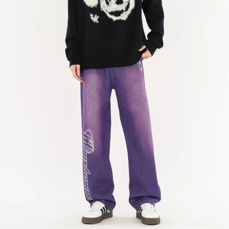 Mimx Homme Jeans Unisex-3