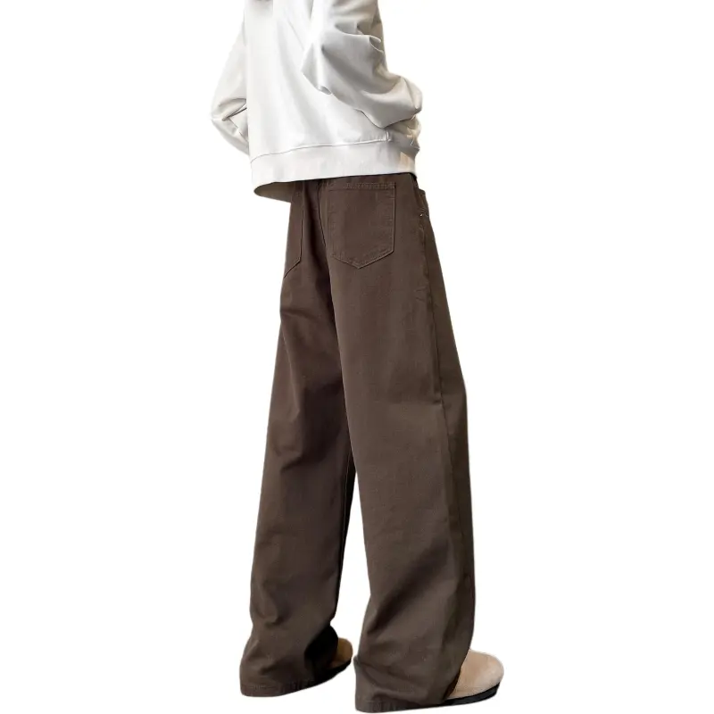Mimx Homme Jeans Unisex-9