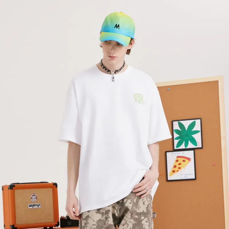 Mimx Homme T Shirts Unisex-16