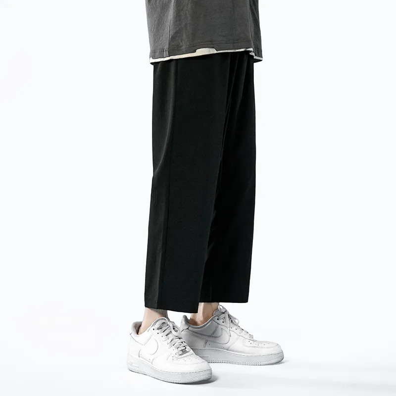 Mimx Homme Casual Pants Unisex-6