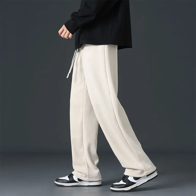 Mimx Homme Casual Pants Unisex-29