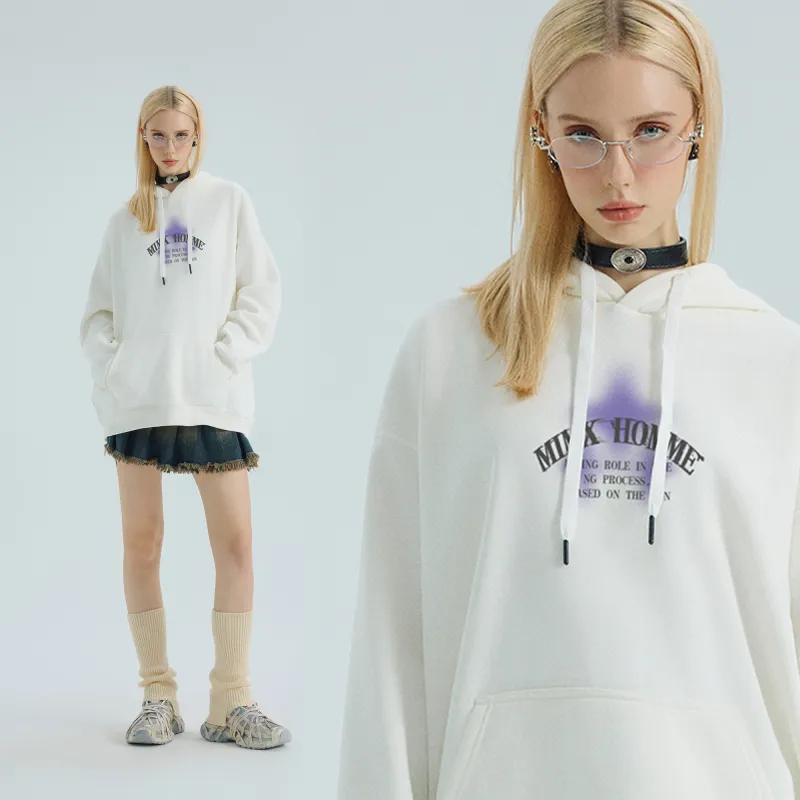 Mimx Homme Sweatshirts Unisex-5