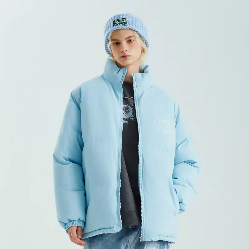 Mimx Homme Puffer Jacket Unisex-138