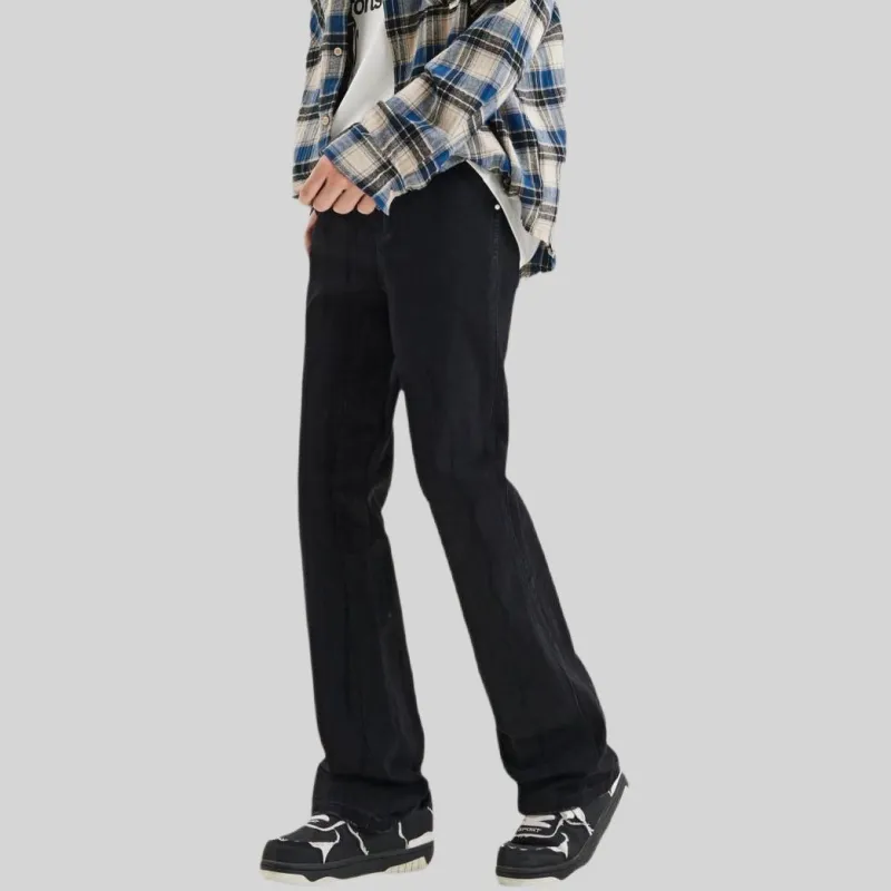 Mimx Homme Jeans Unisex-9