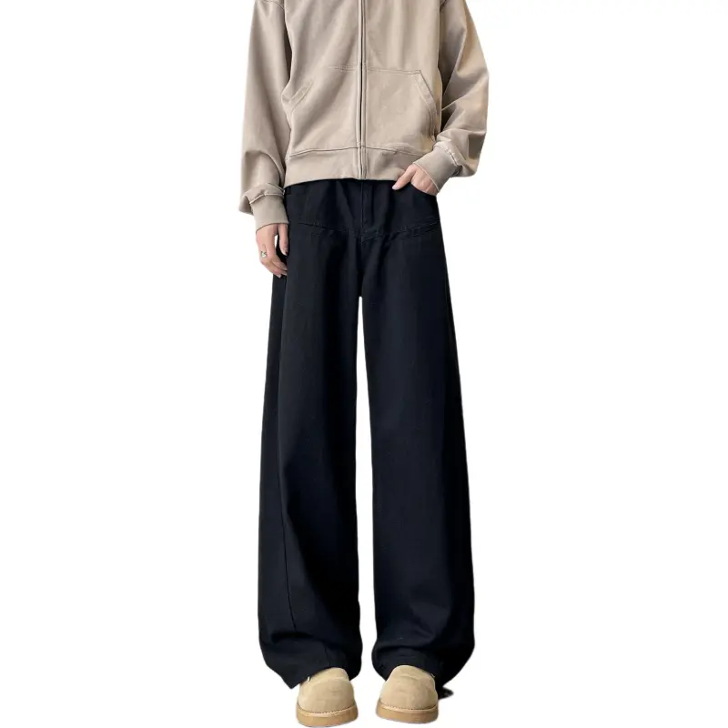 Mimx Homme Jeans Unisex-5